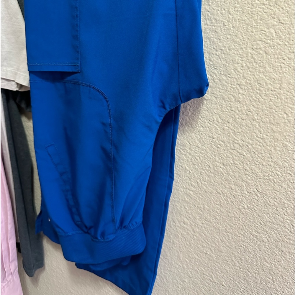 Women’s scrub pant